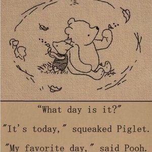 Meet your Posher, Tayah